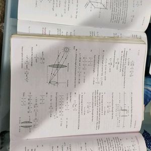 Class 12 Physics S.L. Arora Vol.1 And Vol.2 For NEE And IIT