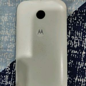 Moto Mobile Screen Dead