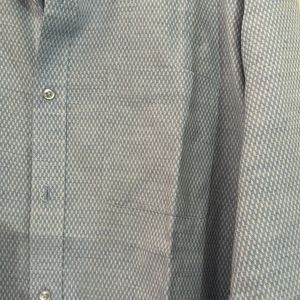 Blue Formal Shirt