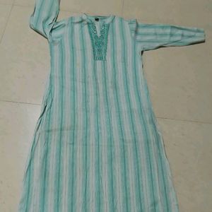 Long Kurti