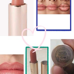 Anastasia Satin Lipstick - Peach Bud