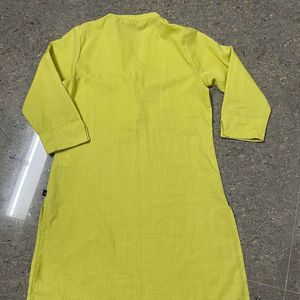 Kurti