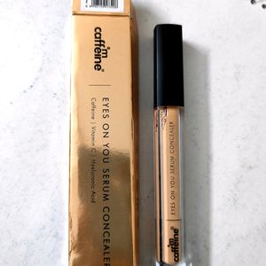 Mcaffine Concealer