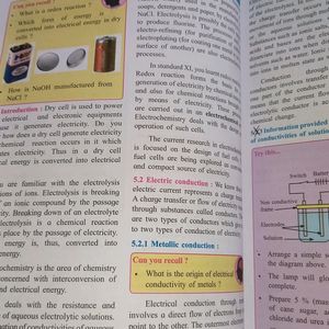 CHEMISTRY CLASS 12TH