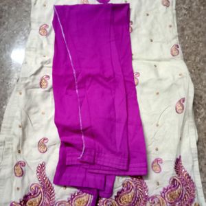 Kurta Set, Size L