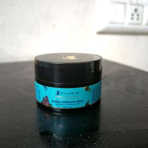 Pilgrim Under Eye Cream