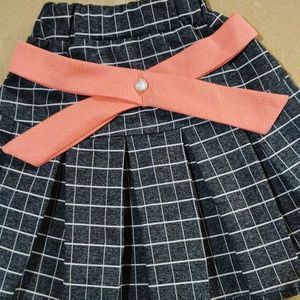 Kids Skirt