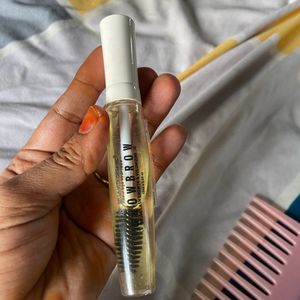 Bella Vita organic eyebrow serum