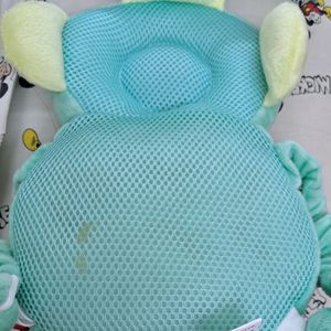 🔥🔥🆕️HEAD & BACK PROTECTING PILLOW