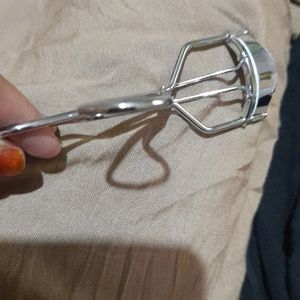 Eye Lashes Curler With Tag