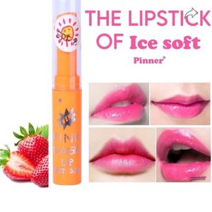 Pink MAJIC Lip_stick (Pink 3g)