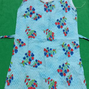 Kids Frock ( Combo Of 2 )