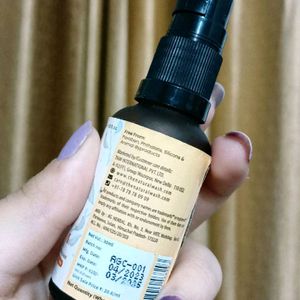 TNW Vitamin C Face Serum