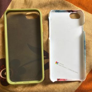 iPhone 7/12 Cases