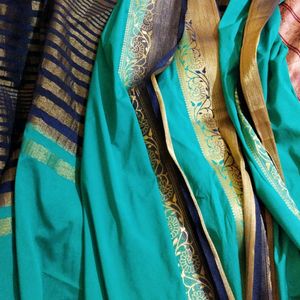 Banarasi Silk Saree