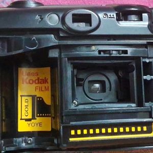 Kodak Film Camera KB10