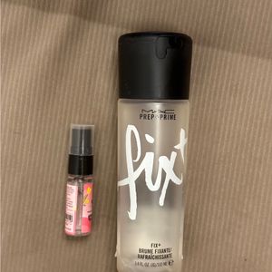 Mac Fix Plus 5ml Sample