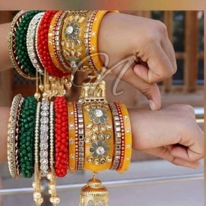 Bangles