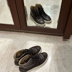 ZARA MAN SHOES