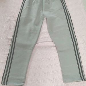 Men's Jogger Adidas Logo Embroidery