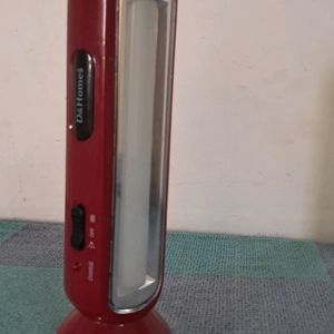 Study Lamp And Torch