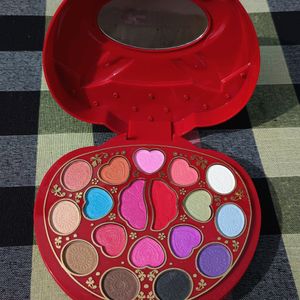 Makeup Kit