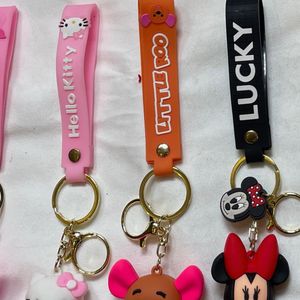 Key Chains