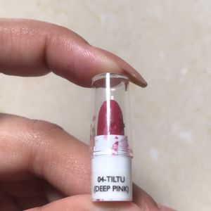 Mini Lipsticks