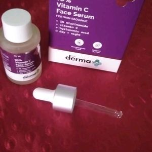 Tha Derma Co Vitamin C Serum