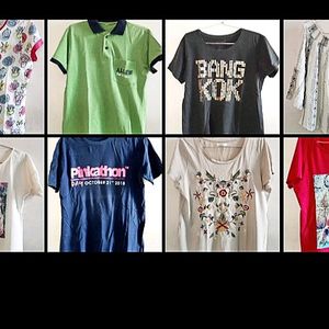 GRAB ANY 4 TSHIRTS FOR GIRLS