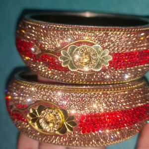 Designer Bangles