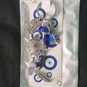 Buy One Get 1 FREE , GOOD LUCK PROTECTION EVIL EYE