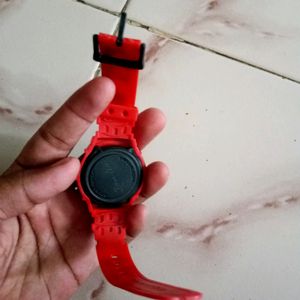 Digital Watch