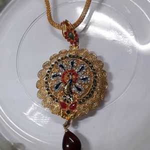 Beautiful Indian Necklace