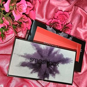 Smashbox Eyeshadow Palette