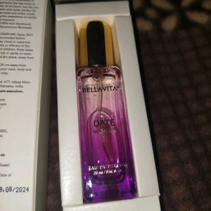 New Perfume For Women