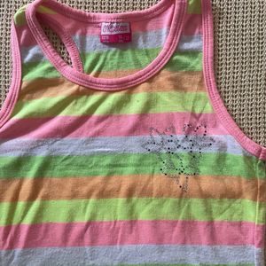 Tank Top For Kids