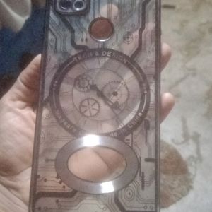 Mobile Cover