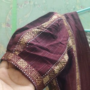 Bangoli Sleeves Pant Suit Chunnar