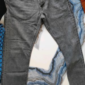 Levi's Brand Jeans In Very Good Condition