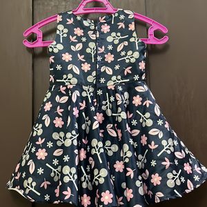 Cutie Kids Frock