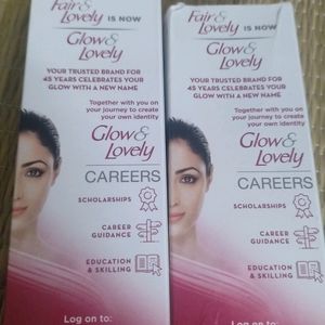 Fair & Lovely Advanced Multi Vitamin