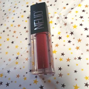 Neud Brand Liquid Lipstick