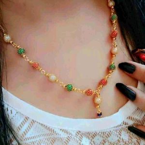 Alloy Mangalsutra