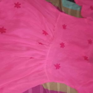 Chiken Kadi Short Kurti For Girls