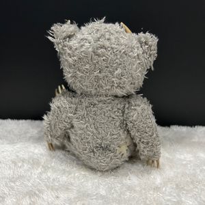 Teddy Bear Dark