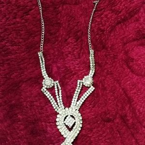 Diamond Necklace