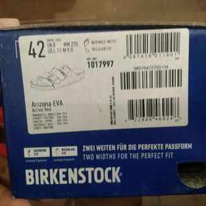 Birkenstock Arizona EVA UK8 EURO 42