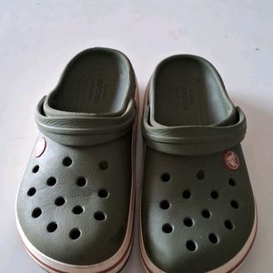 Kids Crocs Original Size 13