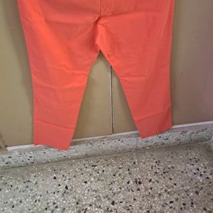 Capries Pant 34 Size